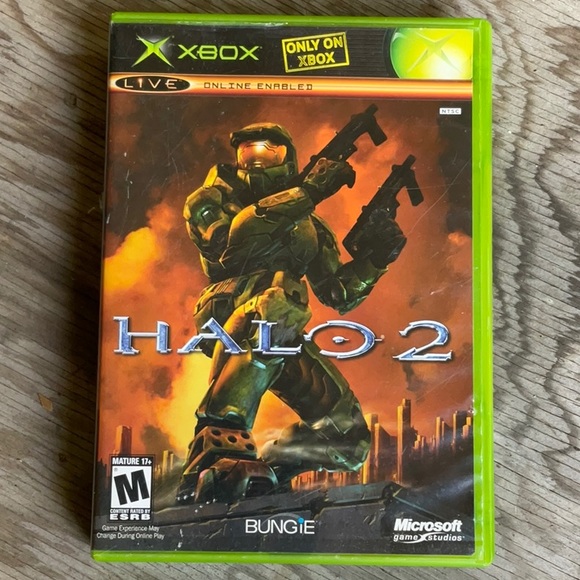 X Box Games, Set of 3 - Picture 4 of 8